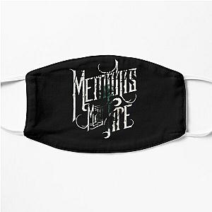 Memphis May Fire Challenger Flat Mask