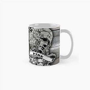 Memphis May Fire 2 Classic Mug