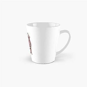 Memphis May Fire Shield Tall Mug