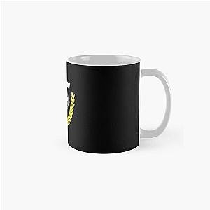 Memphis May Fire Sticker Classic Mug