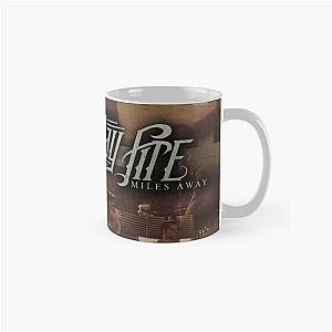 Memphis May Fire miles away acoustic feat kellin quinn Classic Mug