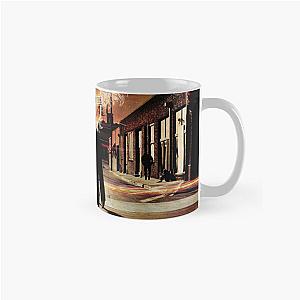 Memphis May Fire sleepwalking Classic Mug