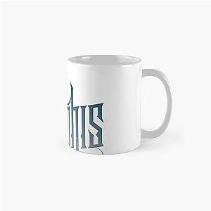 Memphis May Fires Classic Mug