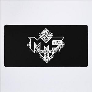 Memphis May Fire band Desk Mat