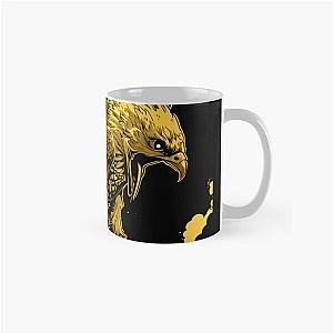 MEMPHIS MAY FIRE - HAWK Classic Mug