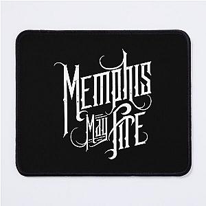 Memphis May Fire band Mouse Pad