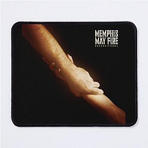 Memphis May Fire unconditional Mouse Pad