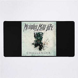 Memphis May Fire challenger Desk Mat