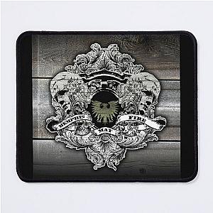 Memphis May Fire 2 Mouse Pad