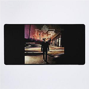 Memphis May Fire sleepwalking Desk Mat