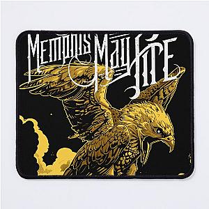 MEMPHIS MAY FIRE - HAWK Mouse Pad