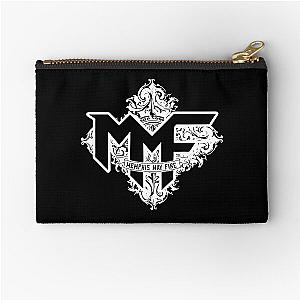 Memphis May Fire band Zipper Pouch