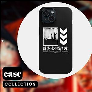 Memphis May Fire Cases