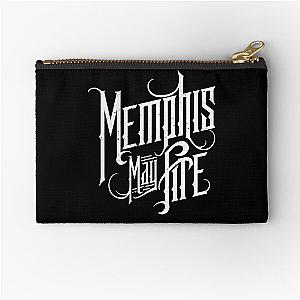 memphis Zipper Pouch