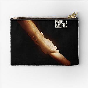 Memphis May Fire unconditional Zipper Pouch