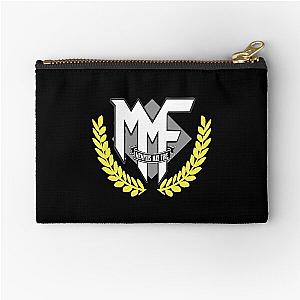 Memphis May Fire Sticker Zipper Pouch