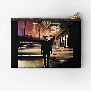 Memphis May Fire sleepwalking Zipper Pouch