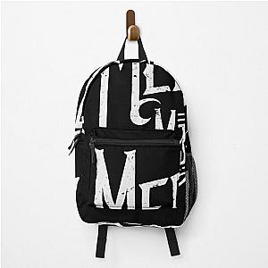 memphis Backpack