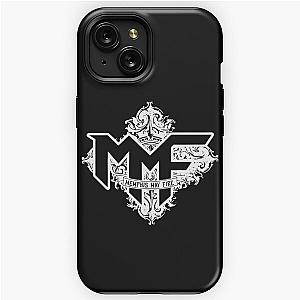 Memphis May Fire band iPhone Tough Case