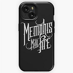 memphis iPhone Tough Case