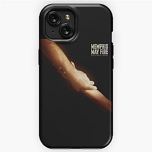 Memphis May Fire unconditional iPhone Tough Case