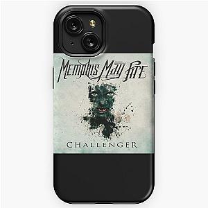 Memphis May Fire challenger iPhone Tough Case