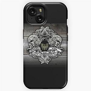 Memphis May Fire 2 iPhone Tough Case