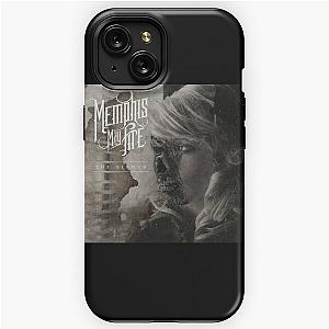 Memphis May Fire the sinner iPhone Tough Case