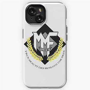 Memphis May Fire iPhone Tough Case