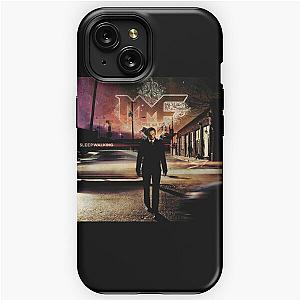 Memphis May Fire sleepwalking iPhone Tough Case