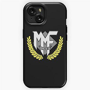 Memphis May Fire Sticker iPhone Tough Case