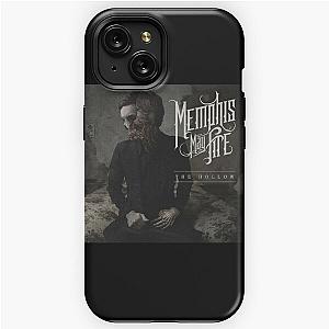 Memphis May Fire the hollow iPhone Tough Case