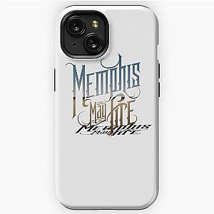 Memphis May Fires iPhone Tough Case