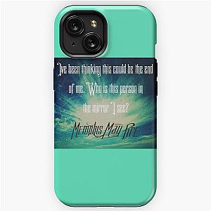 Memphis May Fire Vices iPhone Tough Case