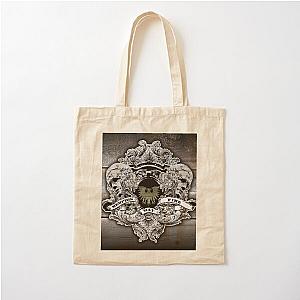 Memphis May Fire 2 Cotton Tote Bag