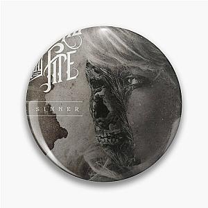 Memphis May Fire the sinner Pin