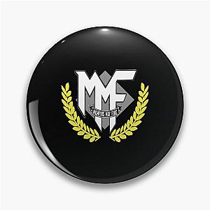 Memphis May Fire Sticker Pin