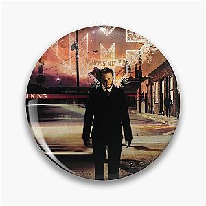 Memphis May Fire sleepwalking Pin