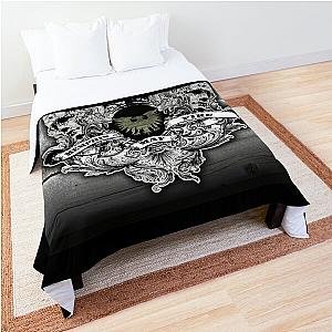 Memphis May Fire 2 Comforter