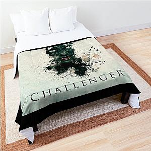 Memphis May Fire challenger Comforter