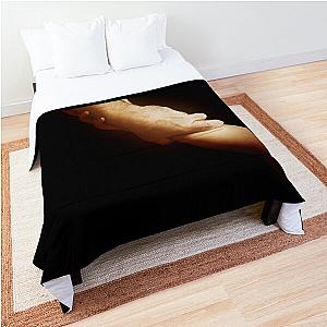 Memphis May Fire unconditional Comforter