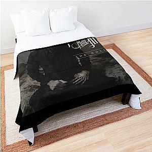 Memphis May Fire the hollow Comforter