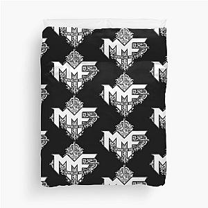 Memphis May Fire Duvet Cover