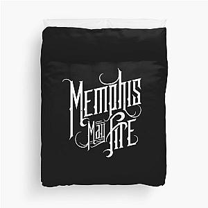 Memphis May Fire band Duvet Cover