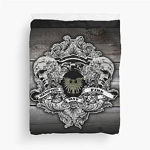 Memphis May Fire 2 Duvet Cover