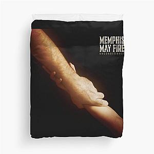 Memphis May Fire unconditional Duvet Cover