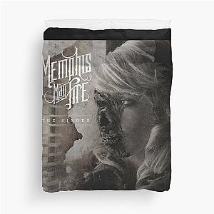 Memphis May Fire the sinner Duvet Cover