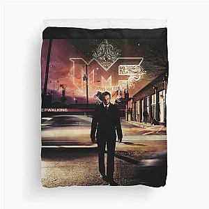 Memphis May Fire sleepwalking Duvet Cover