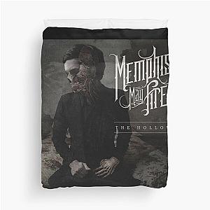 Memphis May Fire the hollow Duvet Cover