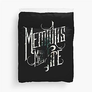 Memphis May Fire Challenger Duvet Cover